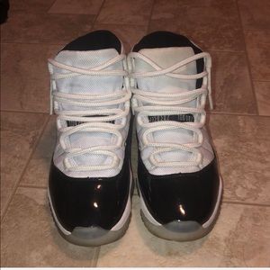 Jordan 11 concord